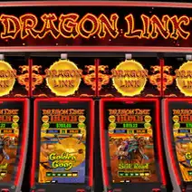 Dragon Link demo