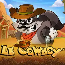 Le Cowboy demo