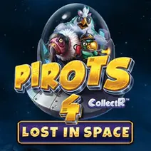 Pirots 4 demo