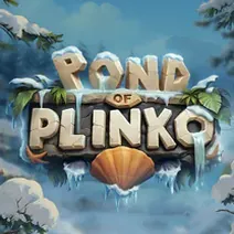 Pond of Plinko demo