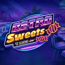 Retro Sweets demo