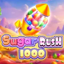 Sugar Rush 1000 demo
