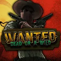 Wanted Dead or a Wild demo